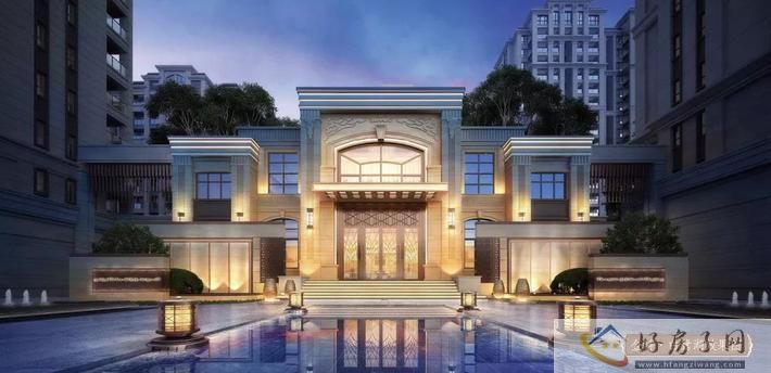 金科白鹭湖**新价格动态(图4)