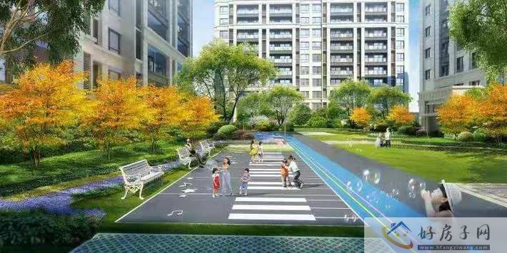 金科白鹭湖**新价格动态(图5)