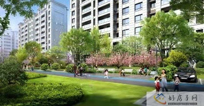 金科白鹭湖**新价格动态(图8)