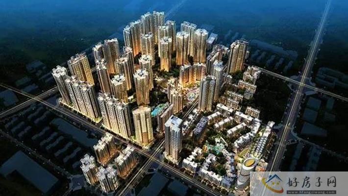 美域中央现房活动，**低至三万元(图3)