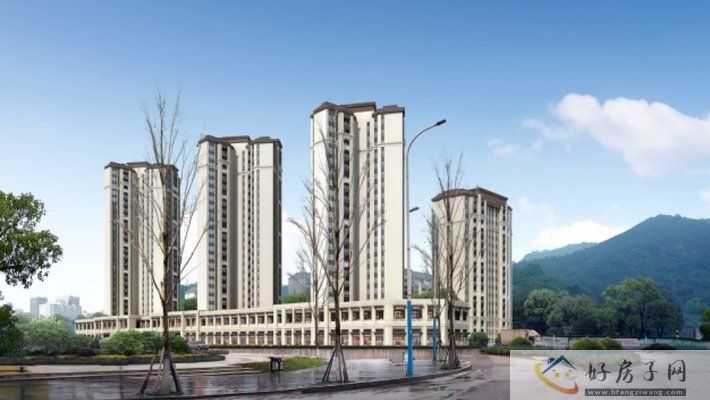 实地君兰国际特价房源一口价5600㎡，仅此一套！手慢无(图1)