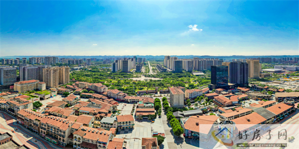 重庆买房哪个位置最值得入手?中交中央公园值得买吗？            </h1>(图2)